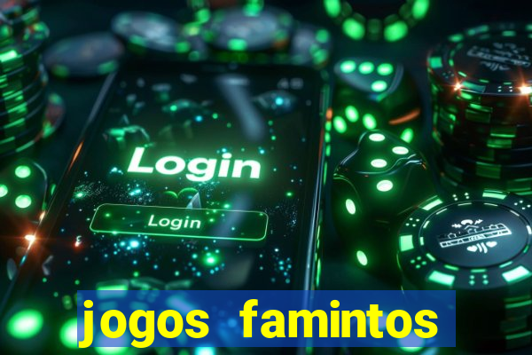 jogos famintos assistir online